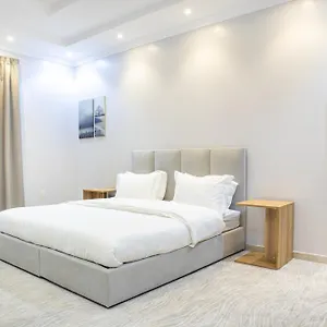 Luxurious Family 15mins Drive To Al-masjid Nabawi - Nozol Noor 4 Medina